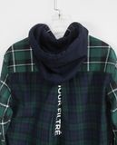  06.15.23 - VTG UP SHIRT - FRANK STONE 