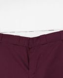  09.28.22 - VTG TWILL PANTS - DICKIES 