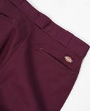  09.28.22 - VTG TWILL PANTS - DICKIES 