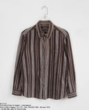  06.15.23 - VTG BUTTON UP SHIRT - UNIONBAY 