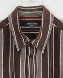  06.15.23 - VTG BUTTON UP SHIRT - UNIONBAY 