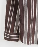  06.15.23 - VTG BUTTON UP SHIRT - UNIONBAY 