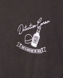  09.27.22 - VTG LONGSLEEVE SHIRT - DETECTIVE CONAN 