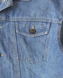  10.19.23 - VTG DENIM JACKET - VICERER 