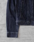  10.19.23 - VTG DENIM JACKET - GAP 