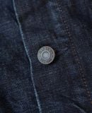  10.19.23 - VTG DENIM JACKET - GAP 