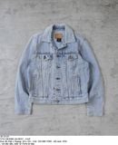  10.19.23 - VTG DENIM JACKET - GAP 