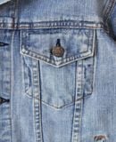  10.19.23 - VTG DENIM JACKET - GAP 