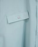  06.15.23 - VTG OVERSIZED BUTTON UP SHIRT - LIEU HOMME SEOUL 