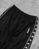  01.11.23 - VTG TRACK PANTS - KAPPA 90s 