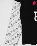  10.04.22 - VTG LONGSLEEVE SHIRT - ONE PIECE 