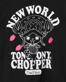  10.04.22 - VTG LONGSLEEVE SHIRT - ONE PIECE 