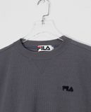  10.04.22 - VTG LONGSLEEVE SHIRT - FILA 
