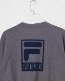  10.04.22 - VTG LONGSLEEVE SHIRT - FILA 