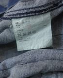  02.18.24 - VTG DENIM COAT JACKET - TRICOT COMME DES GARCONS 