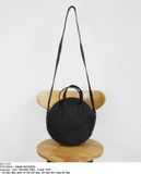  06.13.23 - VTG BAG - H&M DIVIDED 