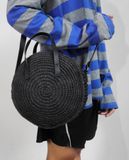  06.13.23 - VTG BAG - H&M DIVIDED 