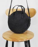  06.13.23 - VTG BAG - H&M DIVIDED 