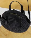  06.13.23 - VTG BAG - H&M DIVIDED 