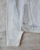  10.19.23 - VTG DENIM JACKET - EDWIN 