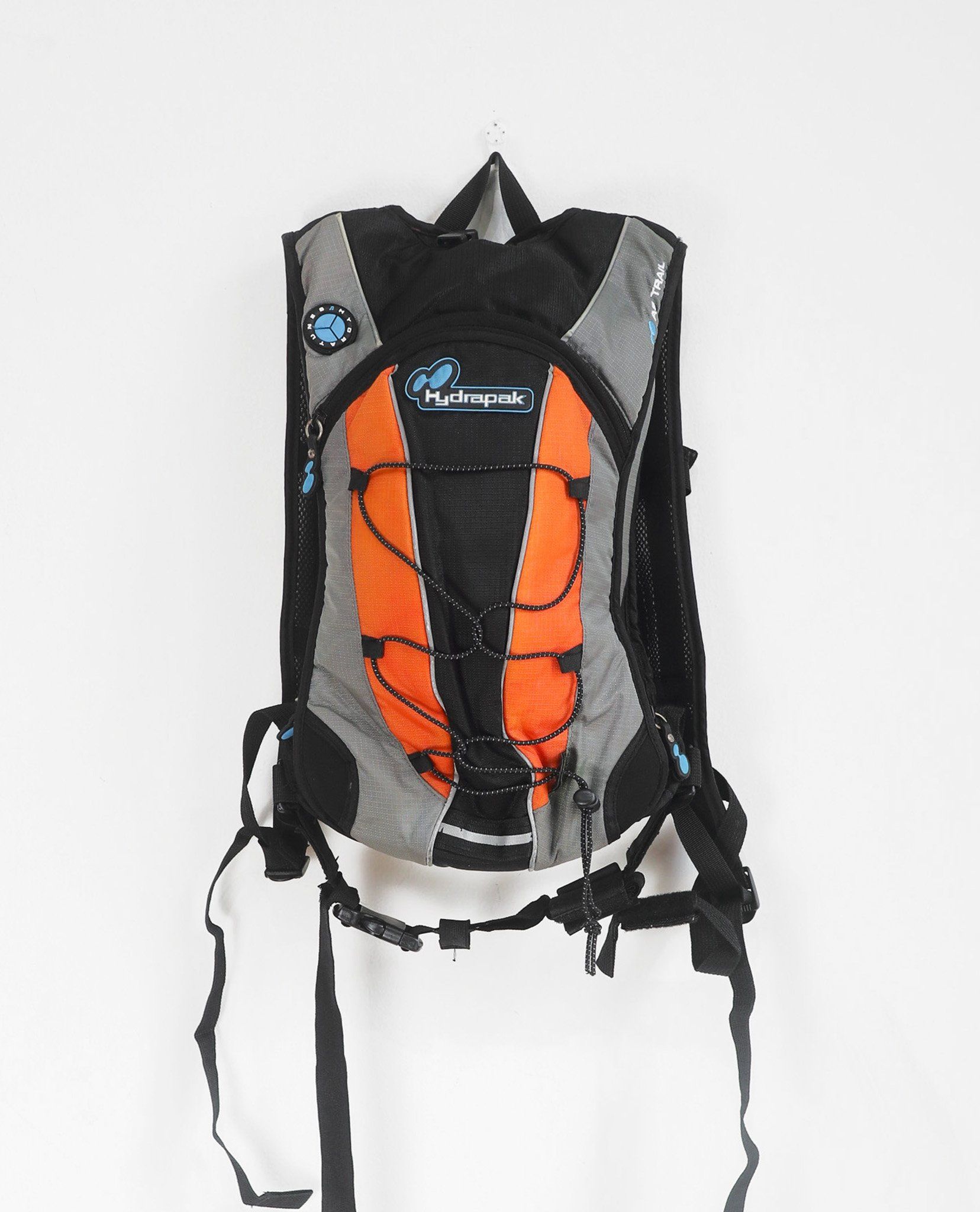  06.13.23 - VTG BAG - HYDRAPAK 