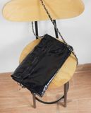  06.13.23 - VTG BAG - JUJUBE 