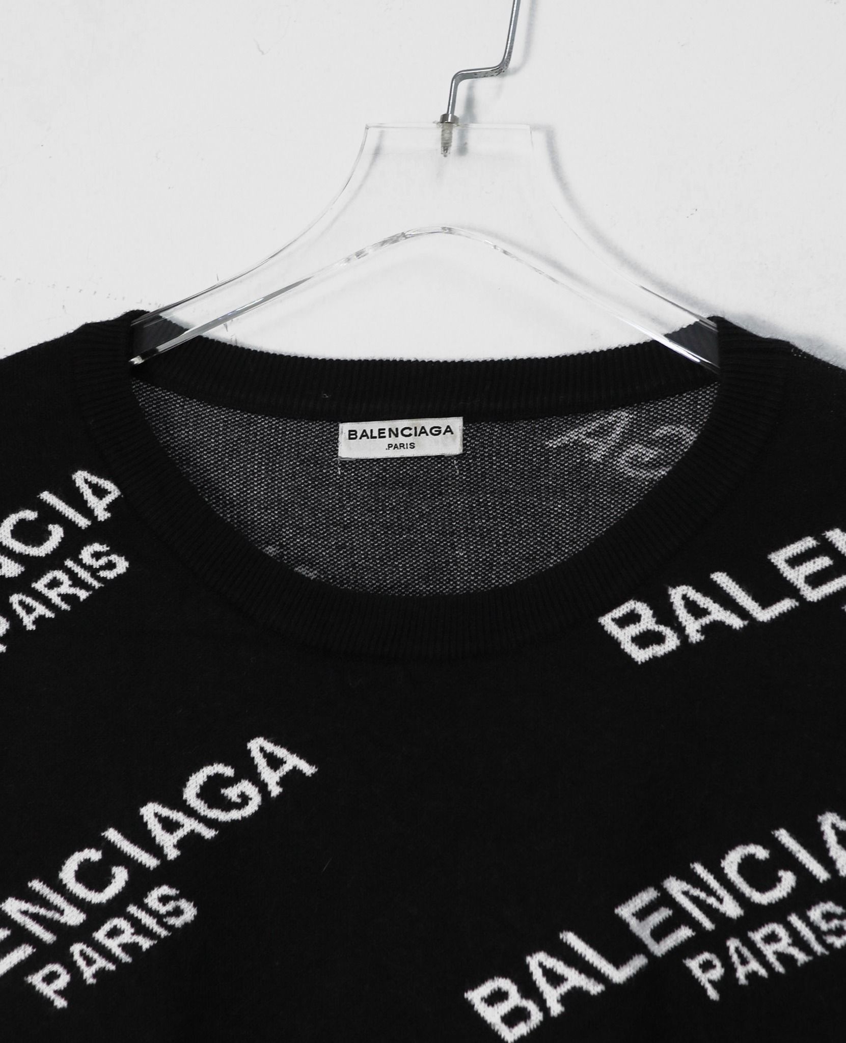 Balenciaga Paris Brand SVG  Balenciaga Logo PNG