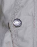  01.14.23 - VTG CROPPED NYLON TRACK JACKET - DOLCE & GABBANA 