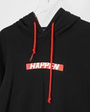  10.02.22 - VTG PULLOVER HOODIE - SEMIR 