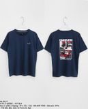  06.20.23 - VTG T-SHIRT - SUCKA 