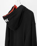  10.02.22 - VTG PULLOVER HOODIE - SEMIR 