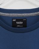  06.20.23 - VTG T-SHIRT - SUCKA 