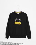  10.02.22 - VTG SWEATSHIRT - PANCOAT 