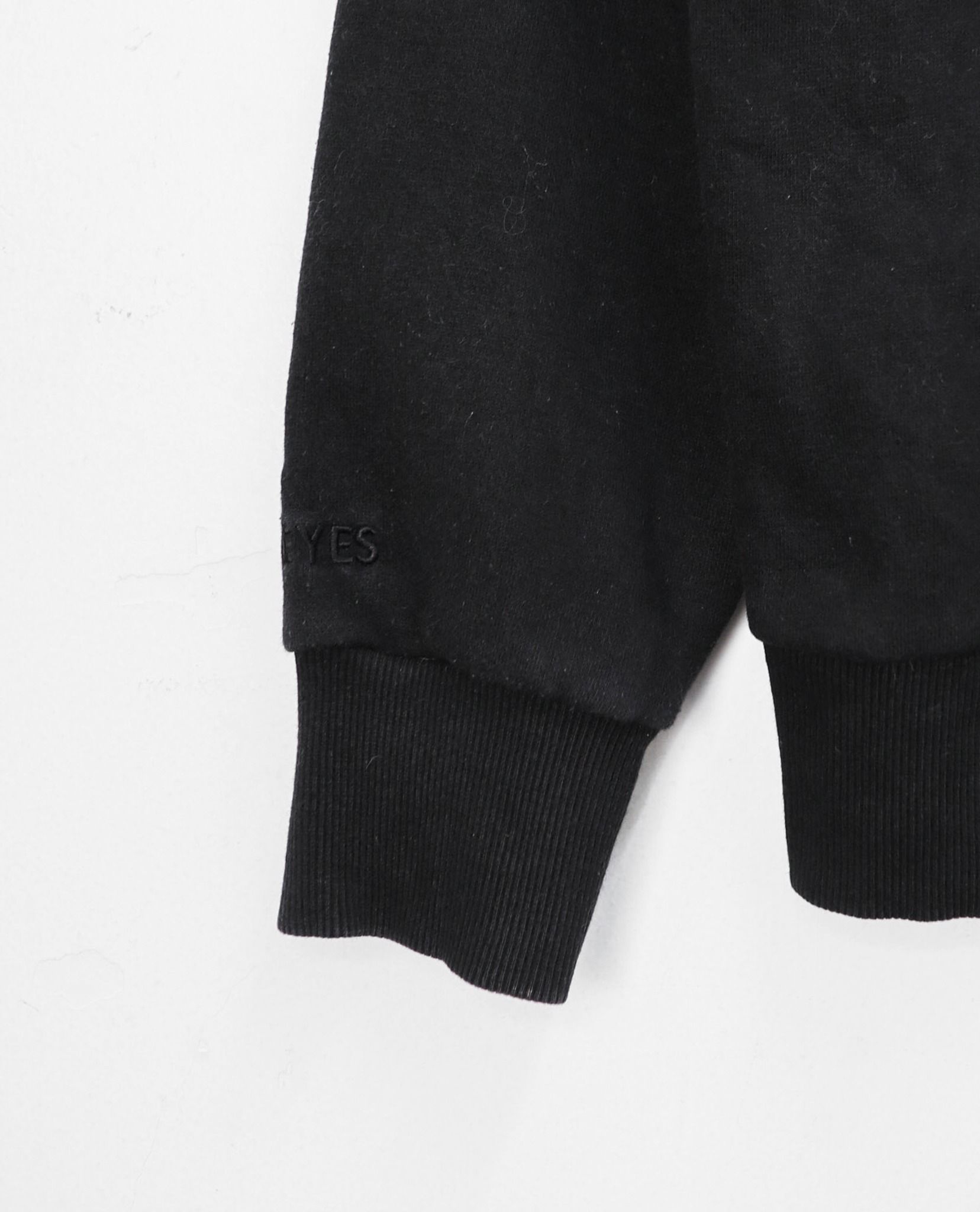  10.02.22 - VTG SWEATSHIRT - PANCOAT 