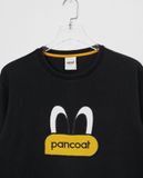  10.02.22 - VTG SWEATSHIRT - PANCOAT 
