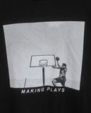  06.20.23 - VTG T-SHIRT - FOREVER 21 MEN 