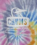  06.20.23 - VTG T-SHIRT - CHUMS 