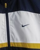  09.29.24 - VTG WINDBREAKER JACKET - NIKE 00s 