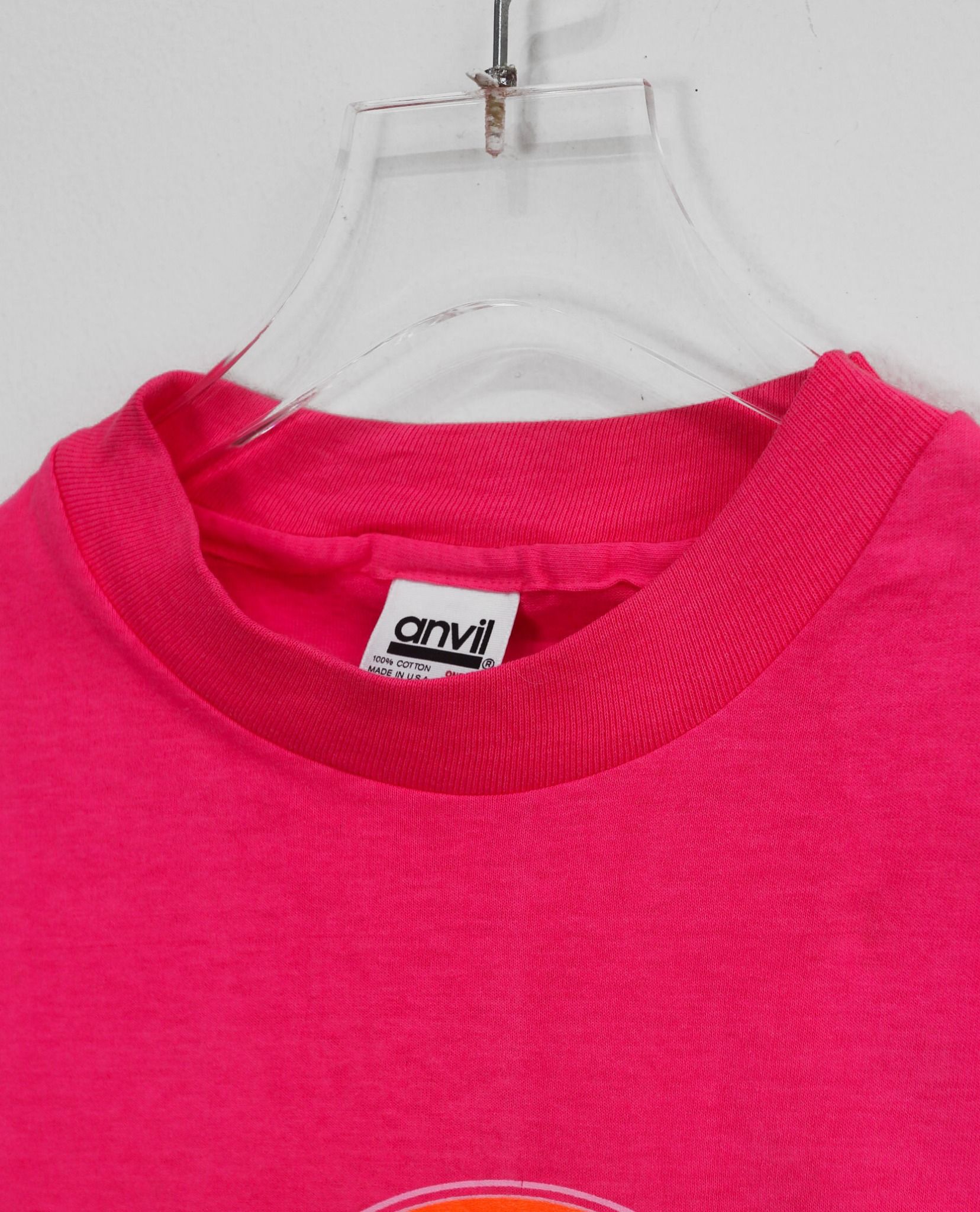  06.20.23 - VTG T-SHIRT - HARD ROCK CAFE 90s 