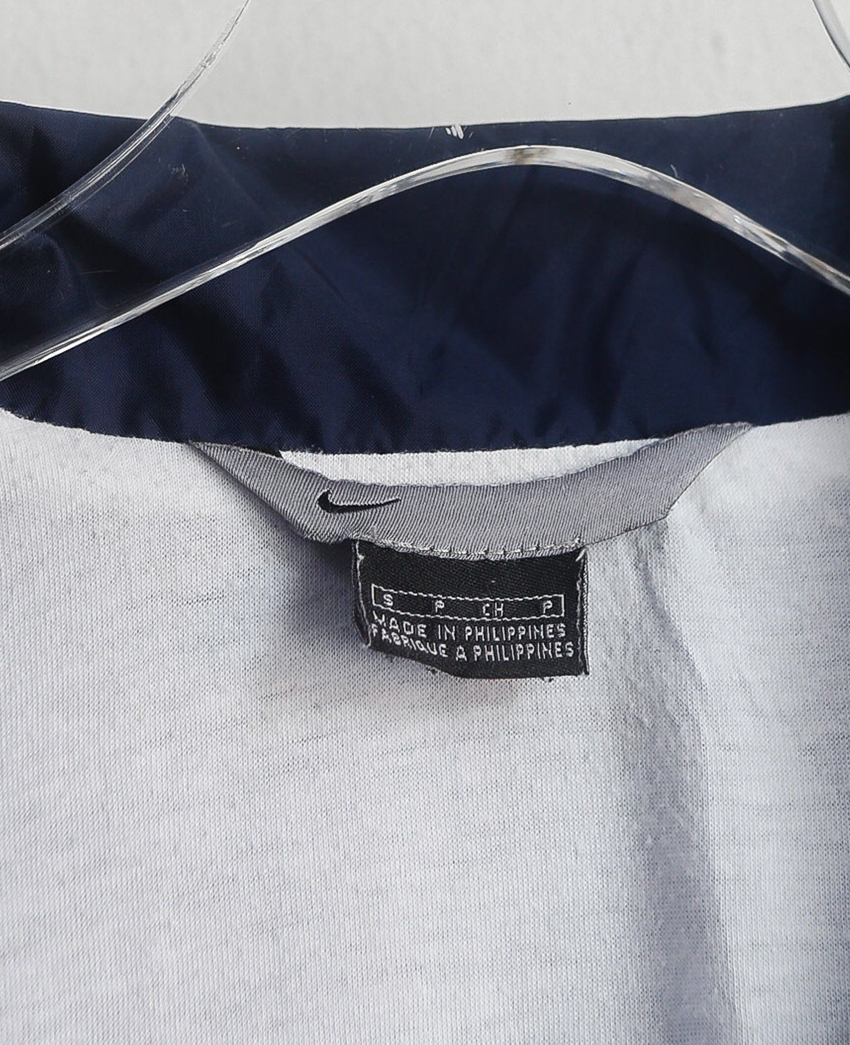  09.29.24 - VTG WINDBREAKER JACKET - NIKE 00s 