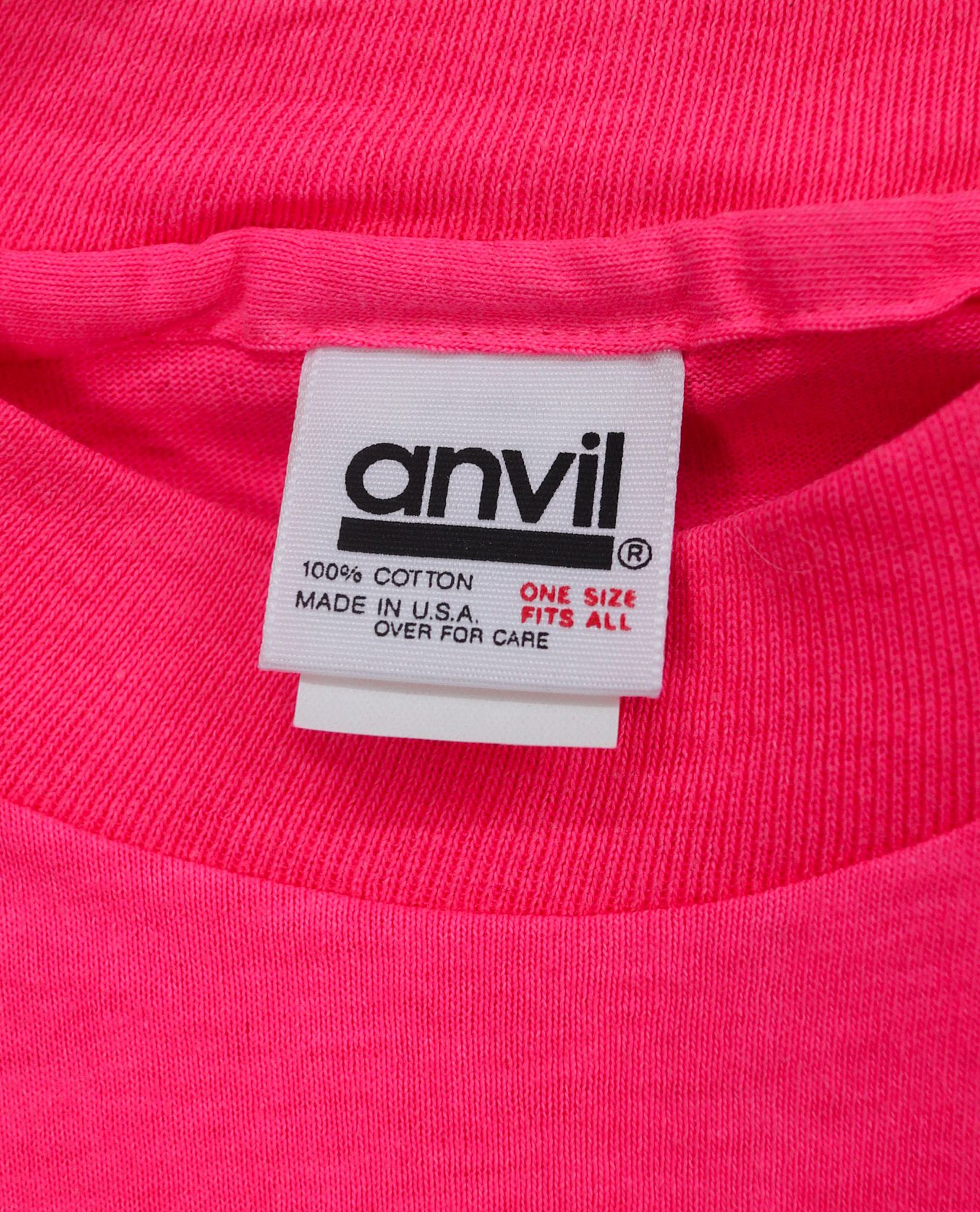  06.20.23 - VTG T-SHIRT - HARD ROCK CAFE 90s 