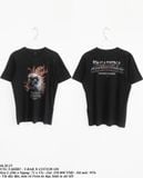  06.20.23 - VTG T-SHIRT - T-BAR X COTTON ON 