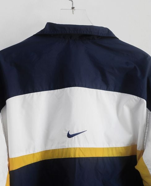  09.29.24 - VTG WINDBREAKER JACKET - NIKE 00s 