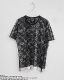  06.20.23 - VTG T-SHIRT - VILLAINS OF VIRTUE 