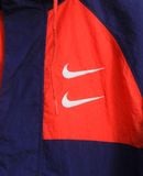  09.29.24 - VTG WINDBREAKER JACKET - NIKE 