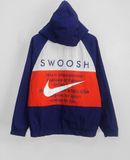  09.29.24 - VTG WINDBREAKER JACKET - NIKE 