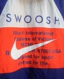  09.29.24 - VTG WINDBREAKER JACKET - NIKE 