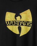  06.20.23 - VTG T-SHIRT - COTTON ON X WU-TANG 2020 
