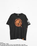  10.04.22 - VTG T-SHIRT - NJPW 