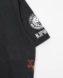  10.04.22 - VTG T-SHIRT - NJPW 